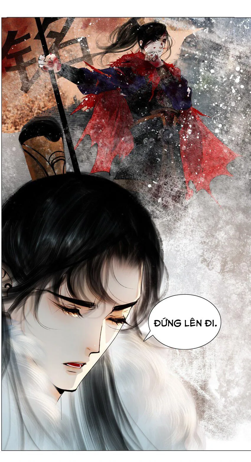 Vòng Luân Hồi Chapter 34 Trang 14