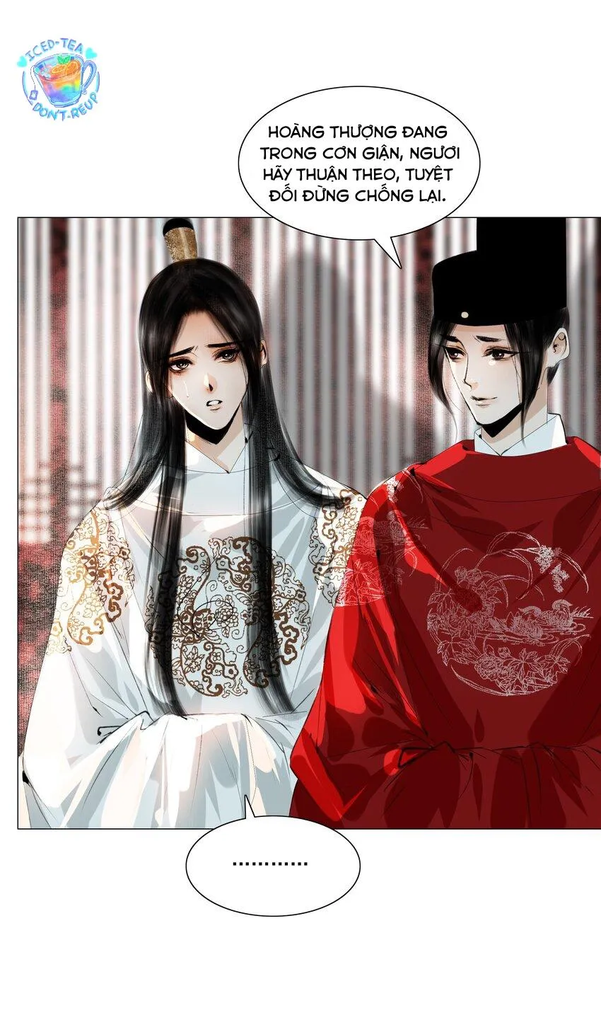 Vòng Luân Hồi Chapter 34 Trang 22