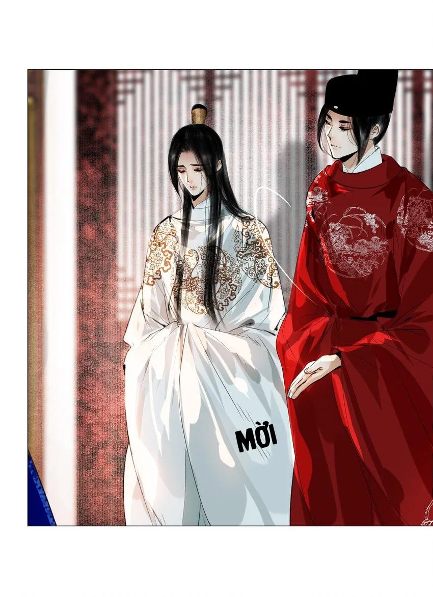 Vòng Luân Hồi Chapter 34 Trang 23