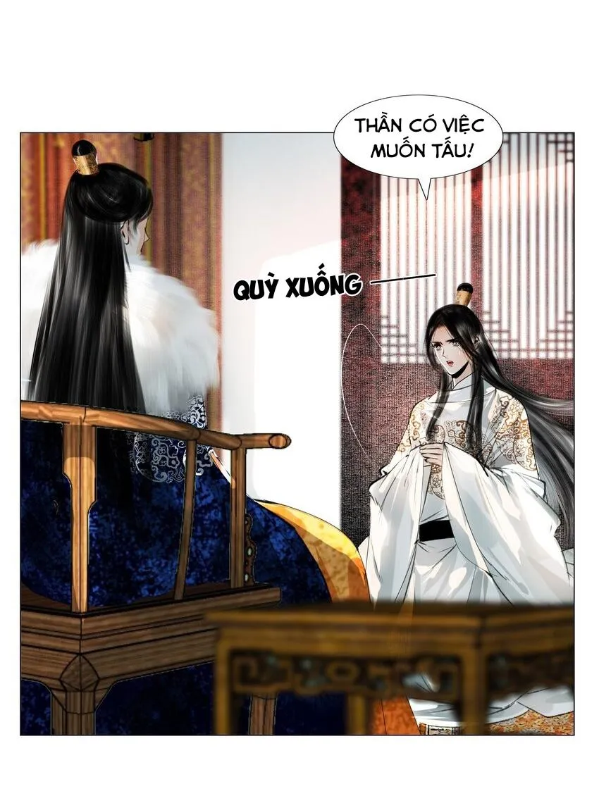 Vòng Luân Hồi Chapter 34 Trang 25