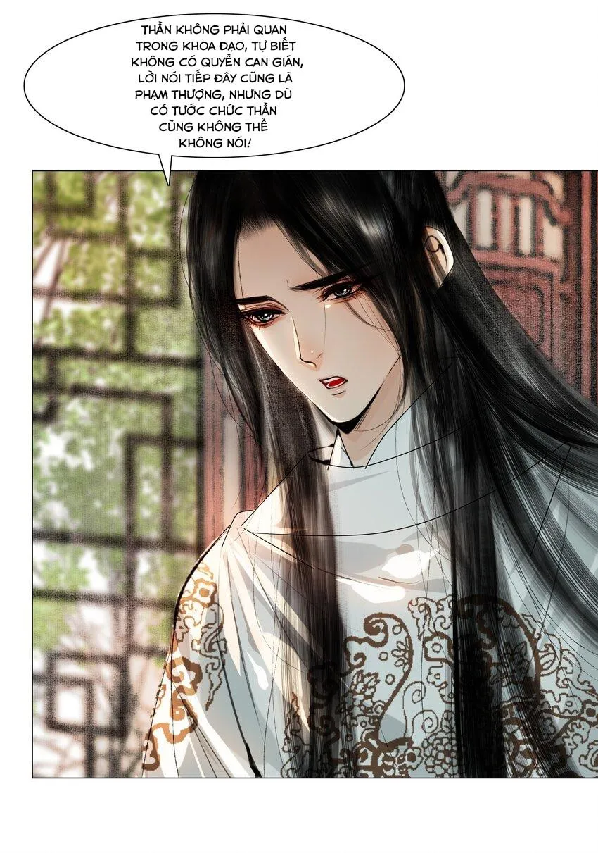 Vòng Luân Hồi Chapter 34 Trang 26