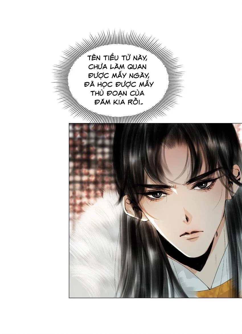 Vòng Luân Hồi Chapter 34 Trang 27