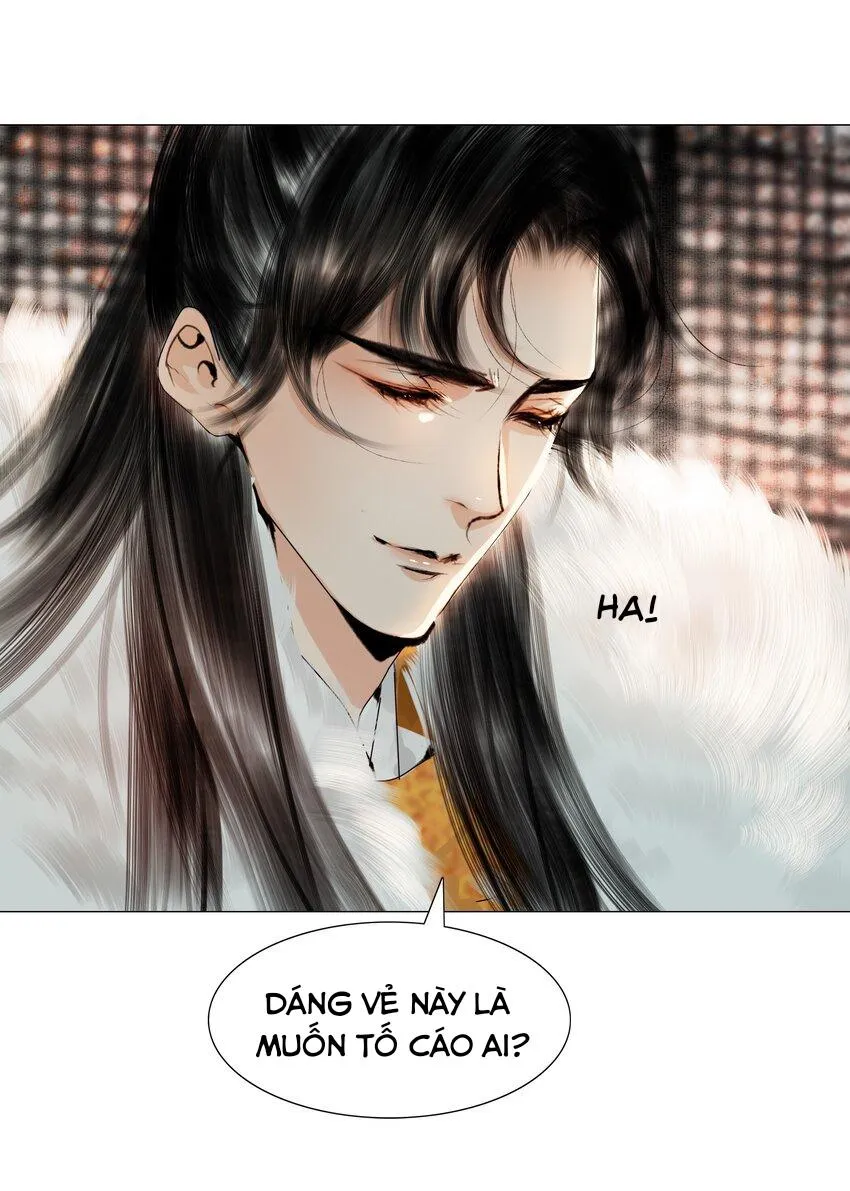 Vòng Luân Hồi Chapter 34 Trang 28