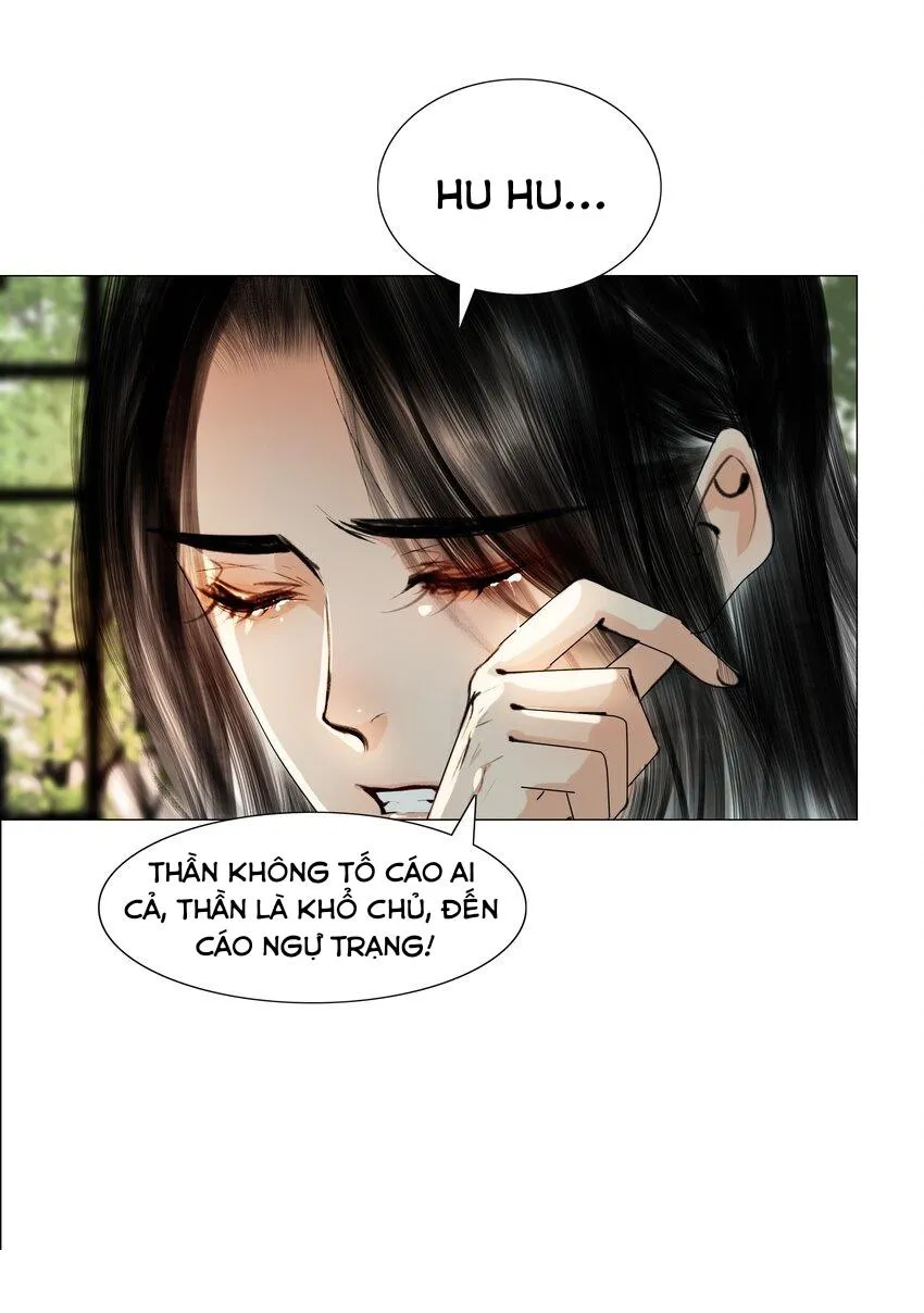 Vòng Luân Hồi Chapter 34 Trang 29