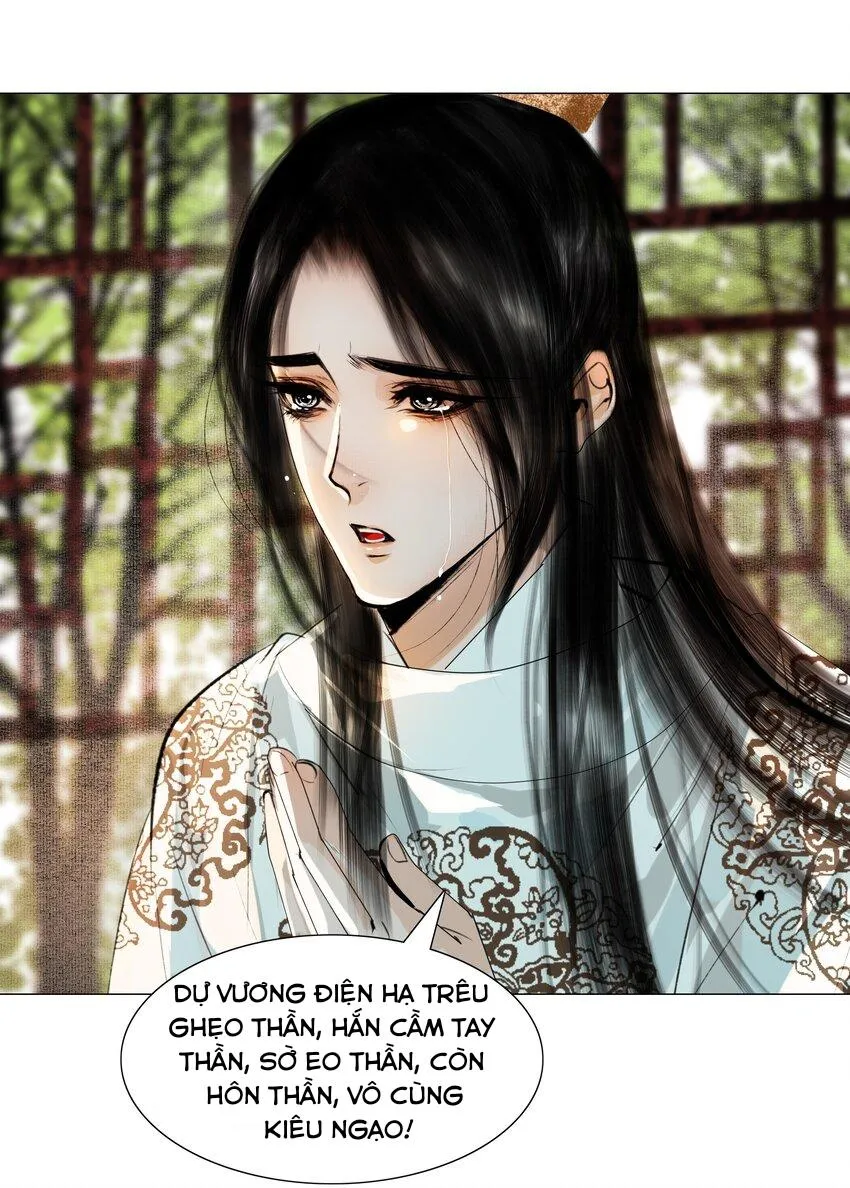 Vòng Luân Hồi Chapter 34 Trang 30