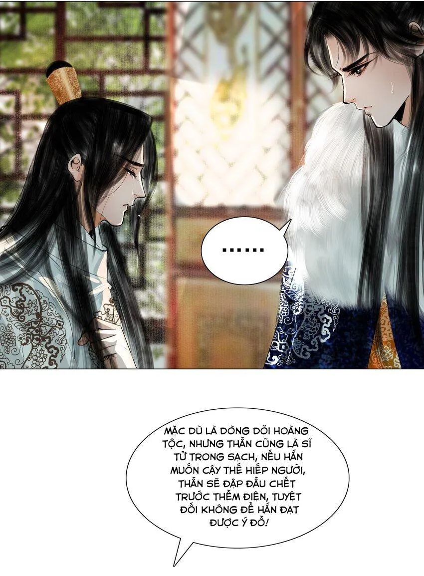 Vòng Luân Hồi Chapter 34 Trang 31