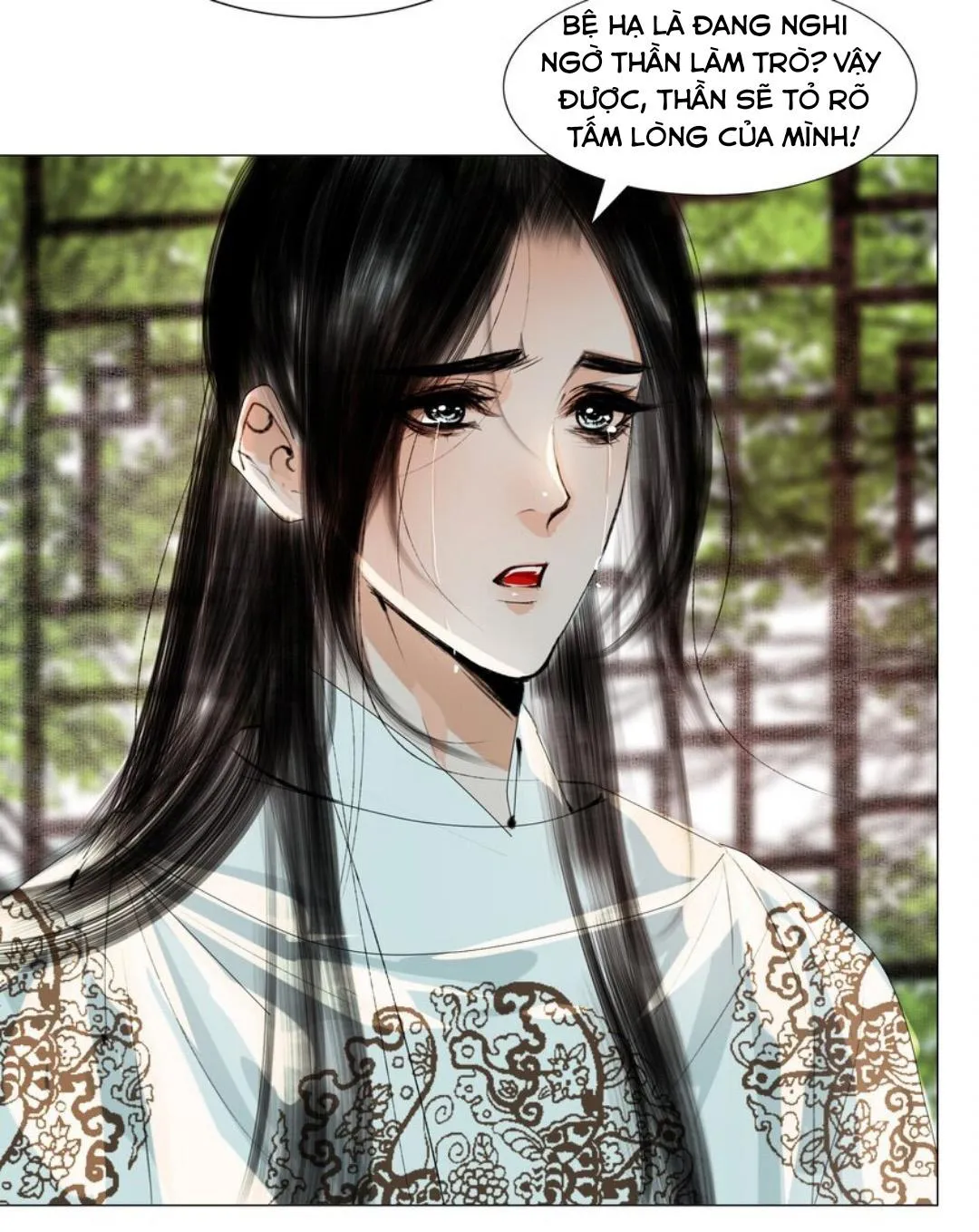 Vòng Luân Hồi Chapter 34 Trang 33