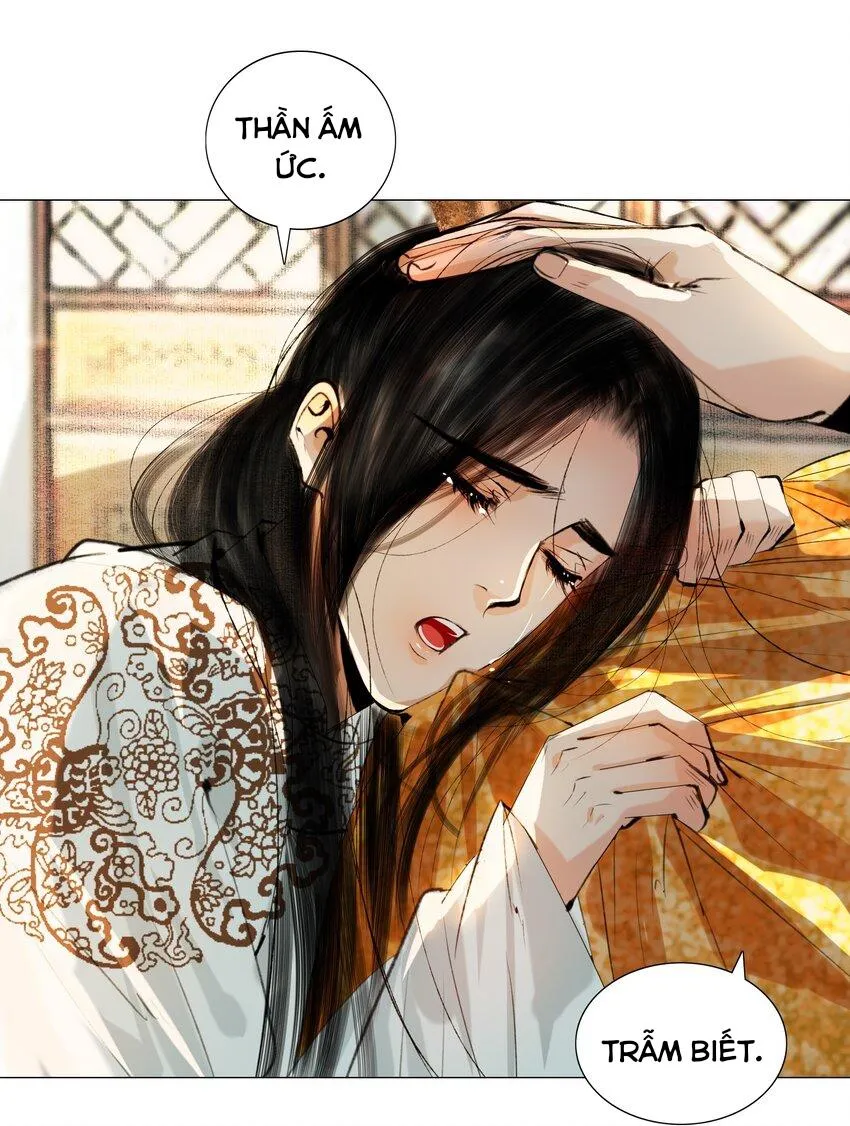 Vòng Luân Hồi Chapter 34 Trang 35