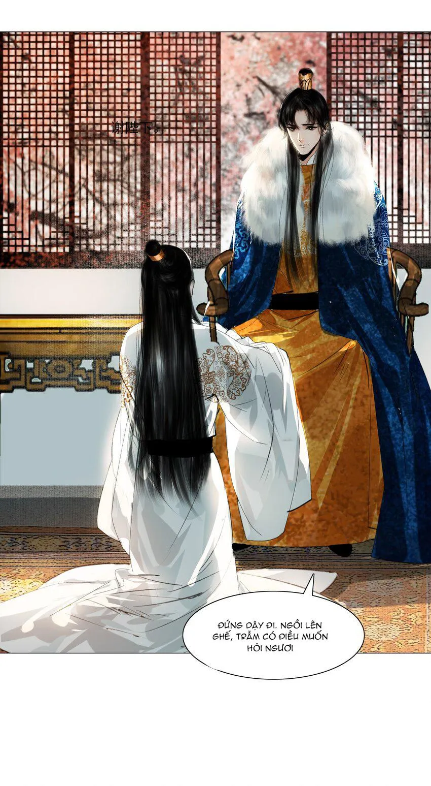 Vòng Luân Hồi Chapter 35 Trang 4