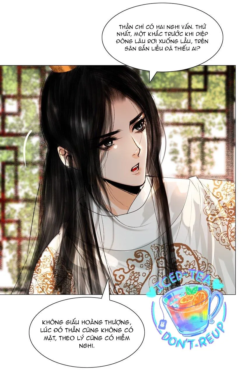 Vòng Luân Hồi Chapter 35 Trang 5