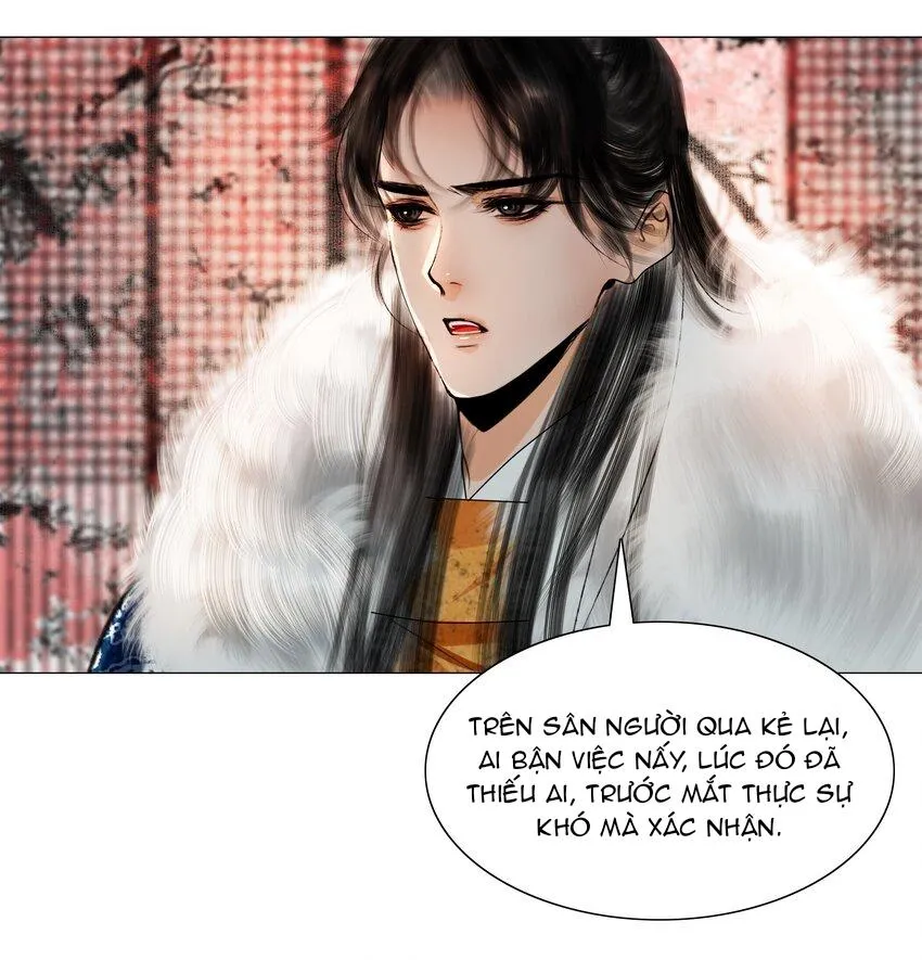 Vòng Luân Hồi Chapter 35 Trang 6