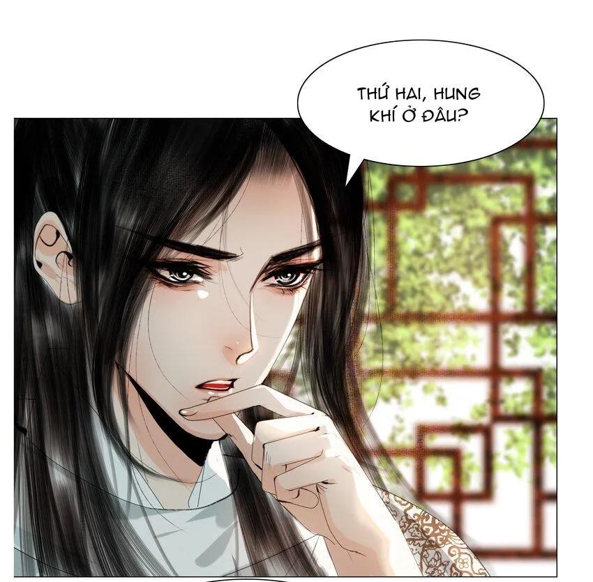 Vòng Luân Hồi Chapter 35 Trang 9