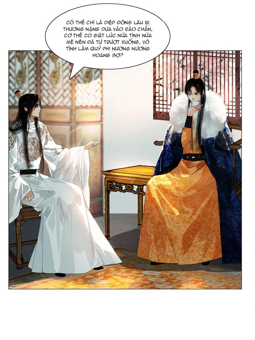 Vòng Luân Hồi Chapter 35 Trang 12