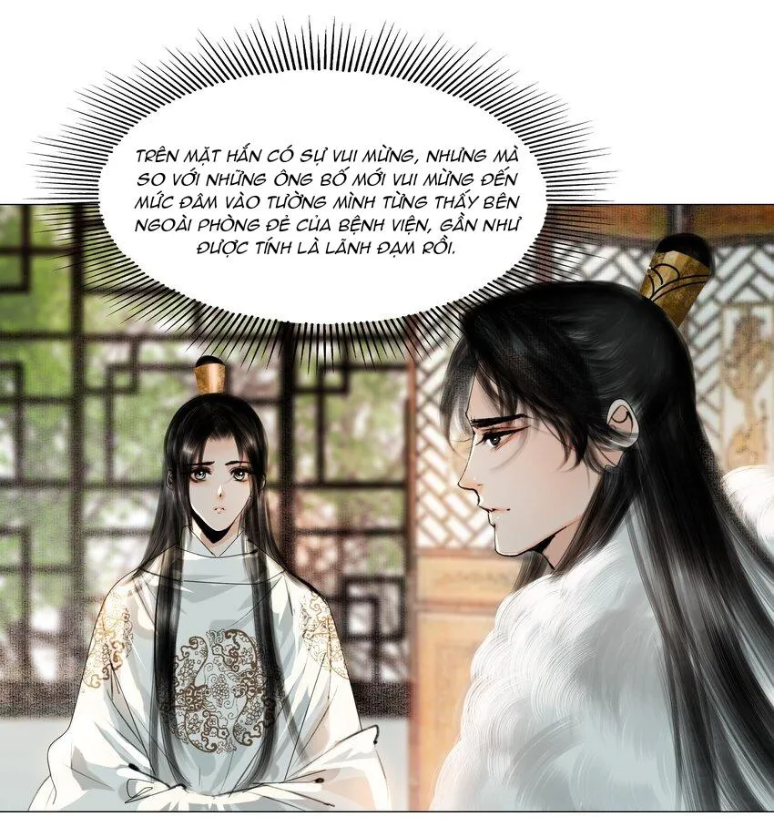 Vòng Luân Hồi Chapter 35 Trang 14