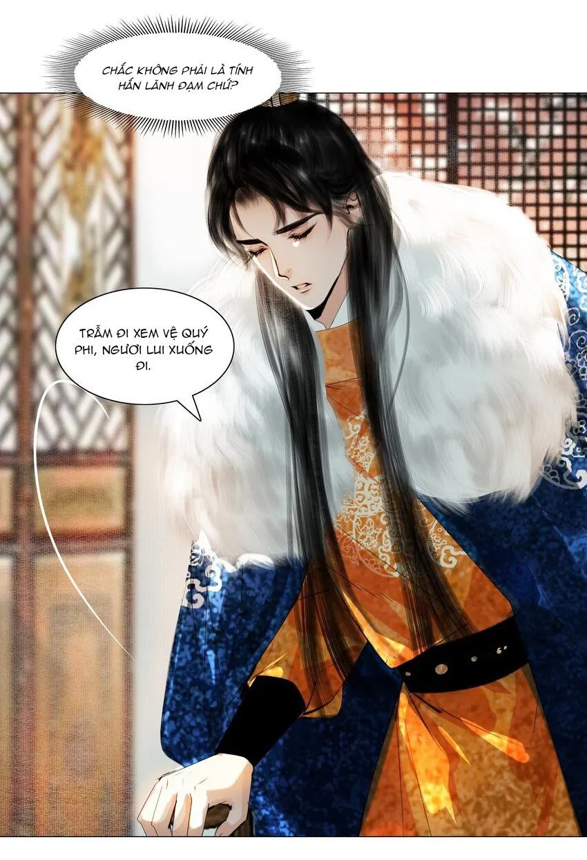 Vòng Luân Hồi Chapter 35 Trang 15