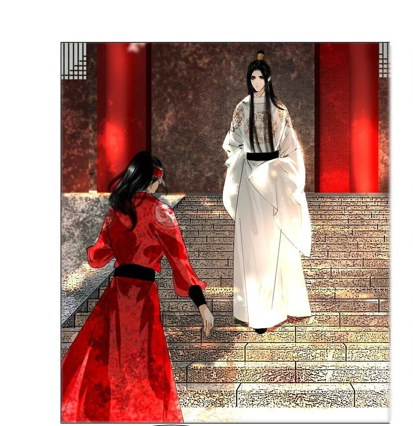 Vòng Luân Hồi Chapter 35 Trang 18