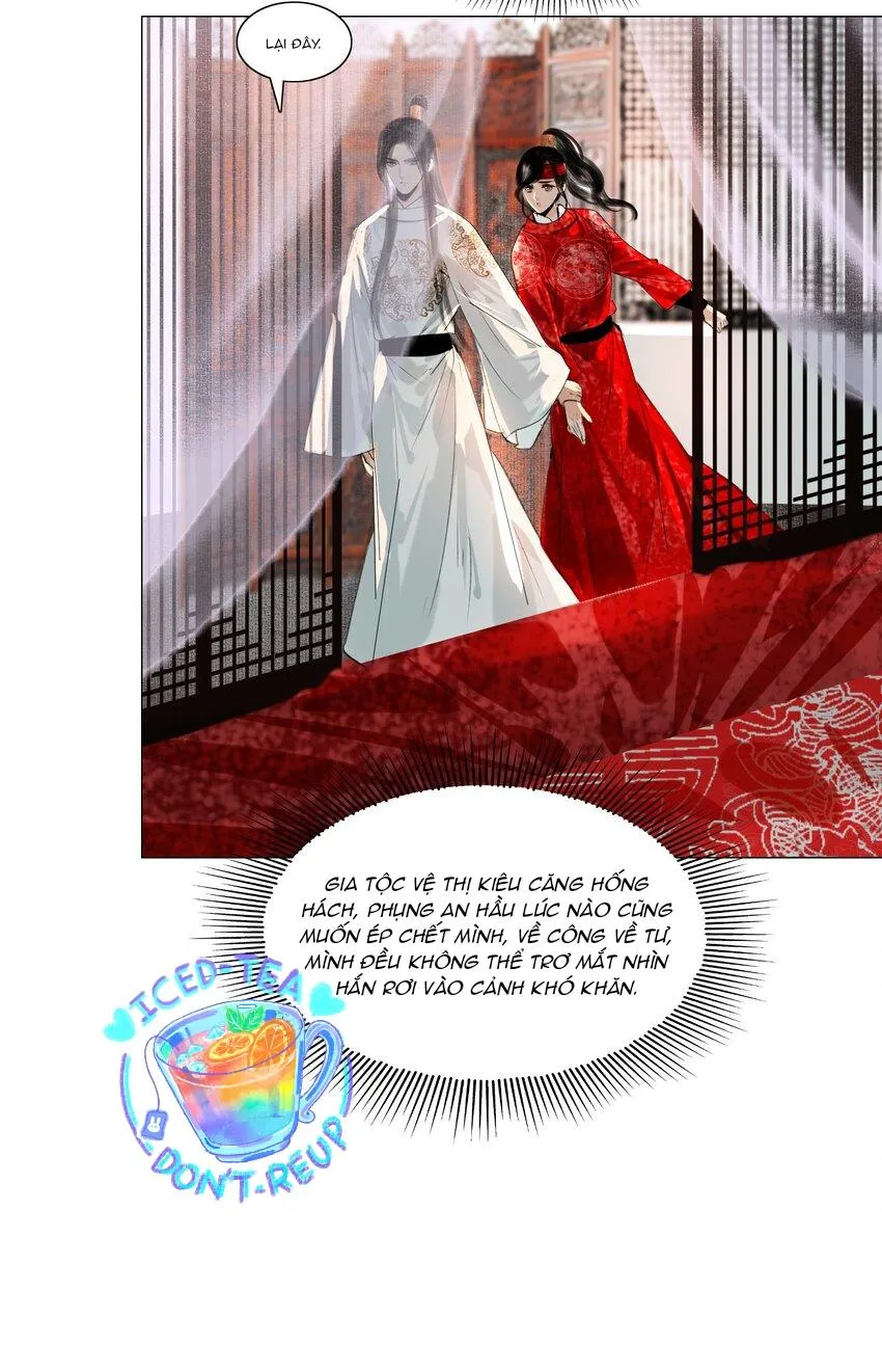 Vòng Luân Hồi Chapter 35 Trang 24