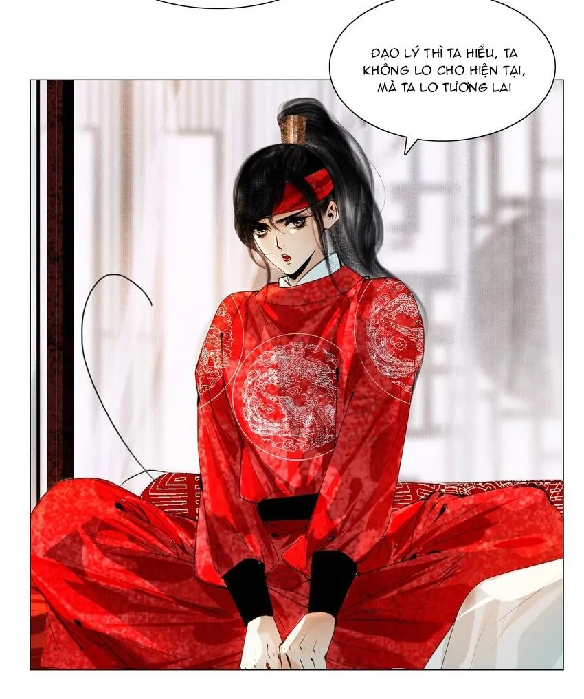 Vòng Luân Hồi Chapter 35 Trang 26