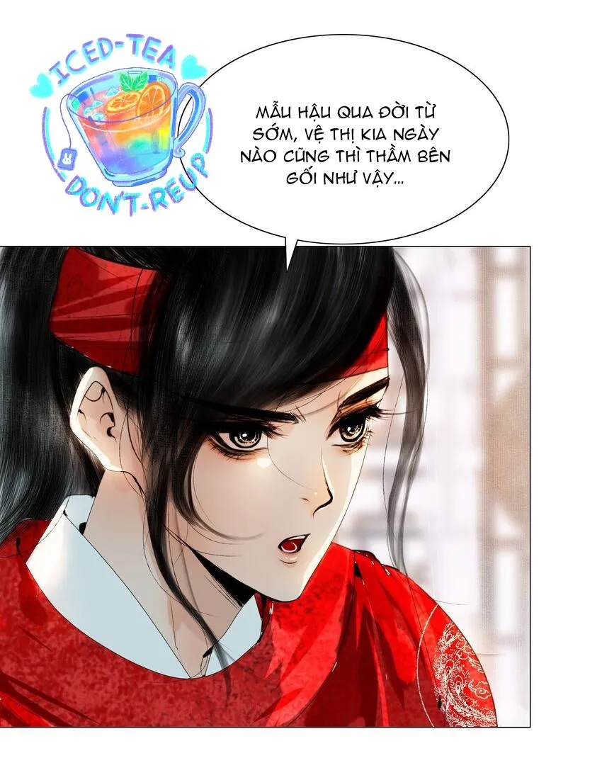 Vòng Luân Hồi Chapter 35 Trang 27