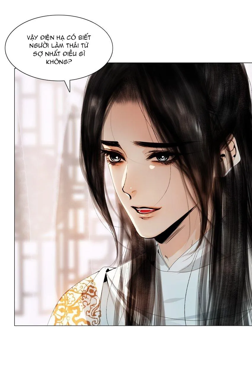 Vòng Luân Hồi Chapter 35 Trang 28