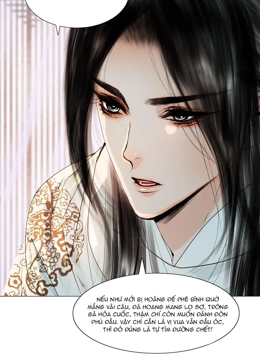 Vòng Luân Hồi Chapter 35 Trang 30