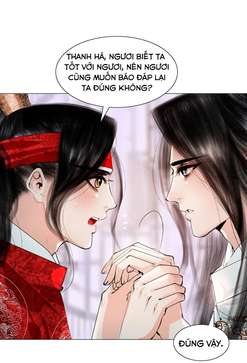 Vòng Luân Hồi Chapter 36 Trang 9