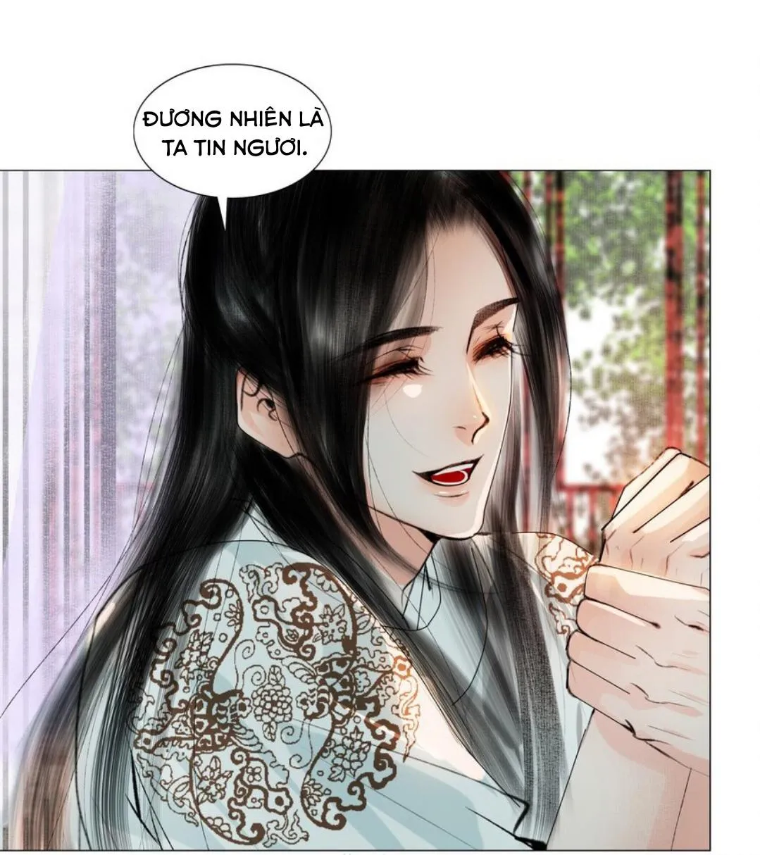 Vòng Luân Hồi Chapter 36 Trang 12