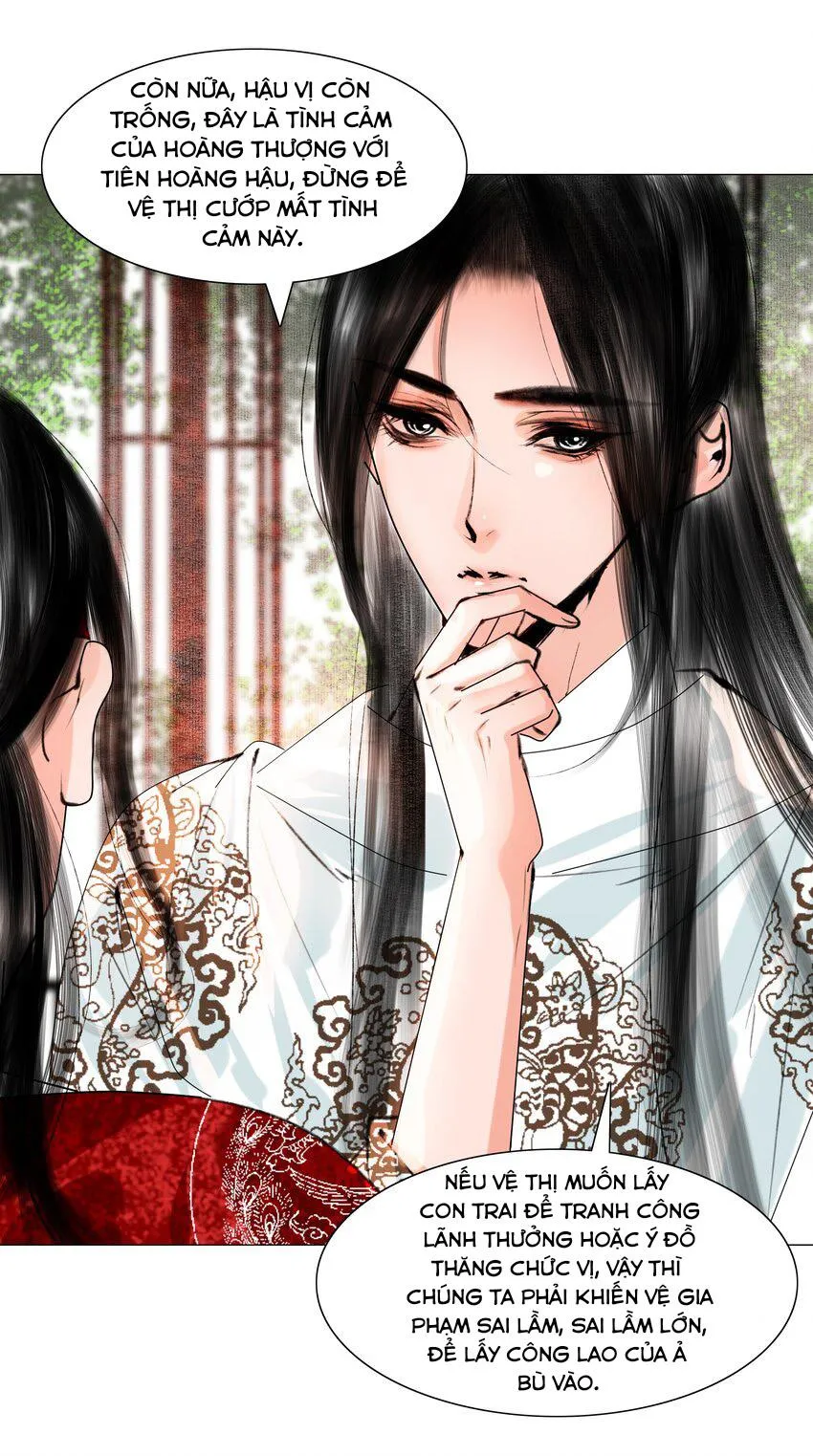 Vòng Luân Hồi Chapter 36 Trang 23