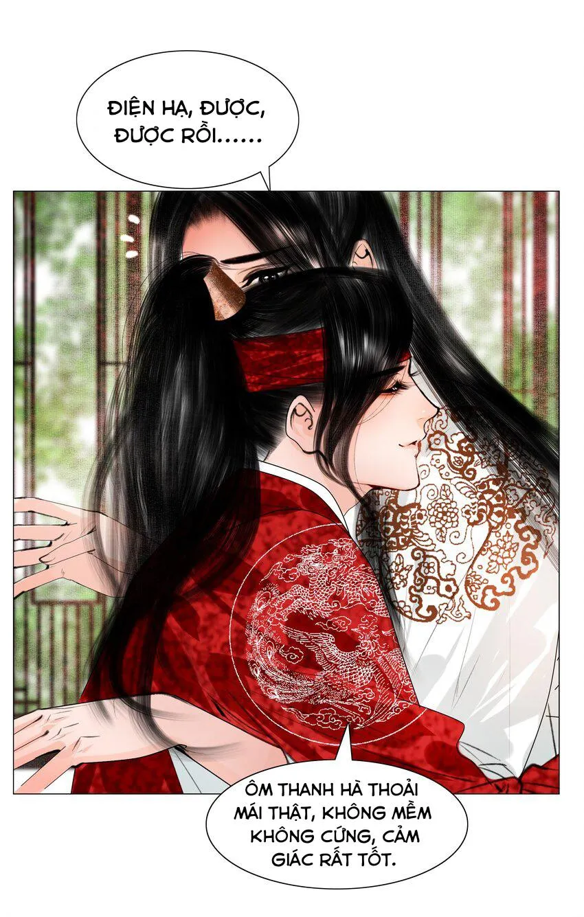 Vòng Luân Hồi Chapter 36 Trang 27