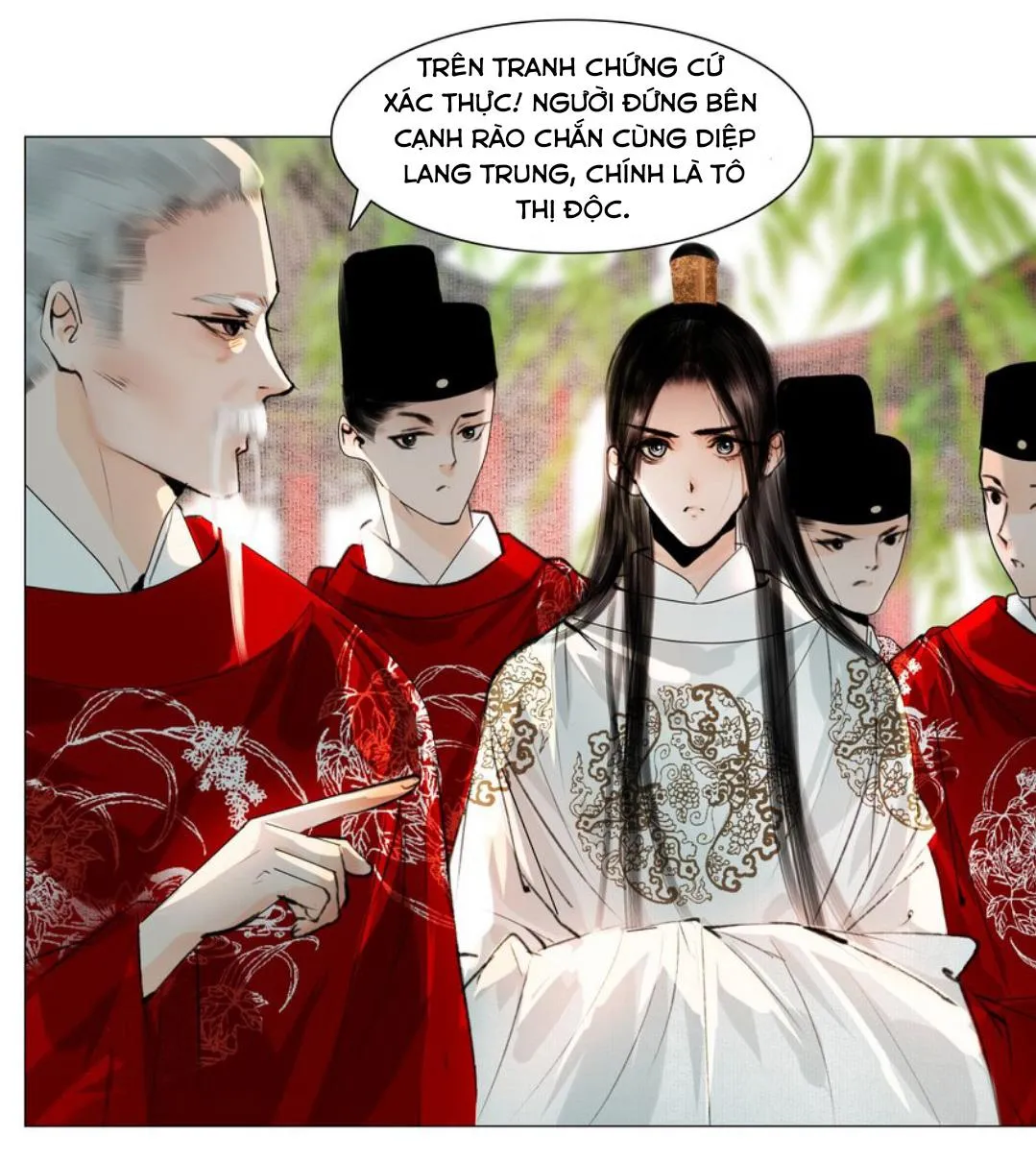 Vòng Luân Hồi Chapter 37 Trang 6