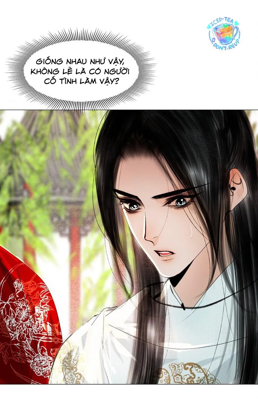 Vòng Luân Hồi Chapter 37 Trang 7