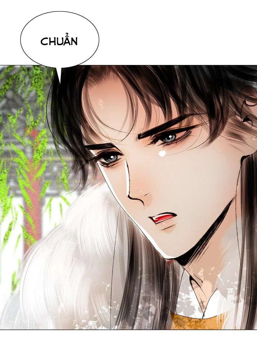 Vòng Luân Hồi Chapter 37 Trang 12