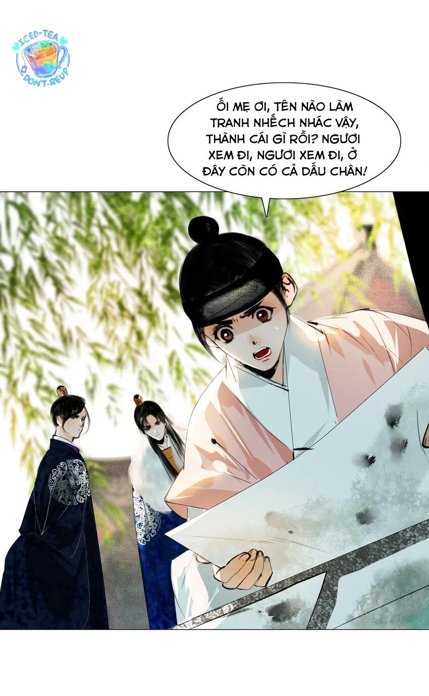 Vòng Luân Hồi Chapter 37 Trang 13