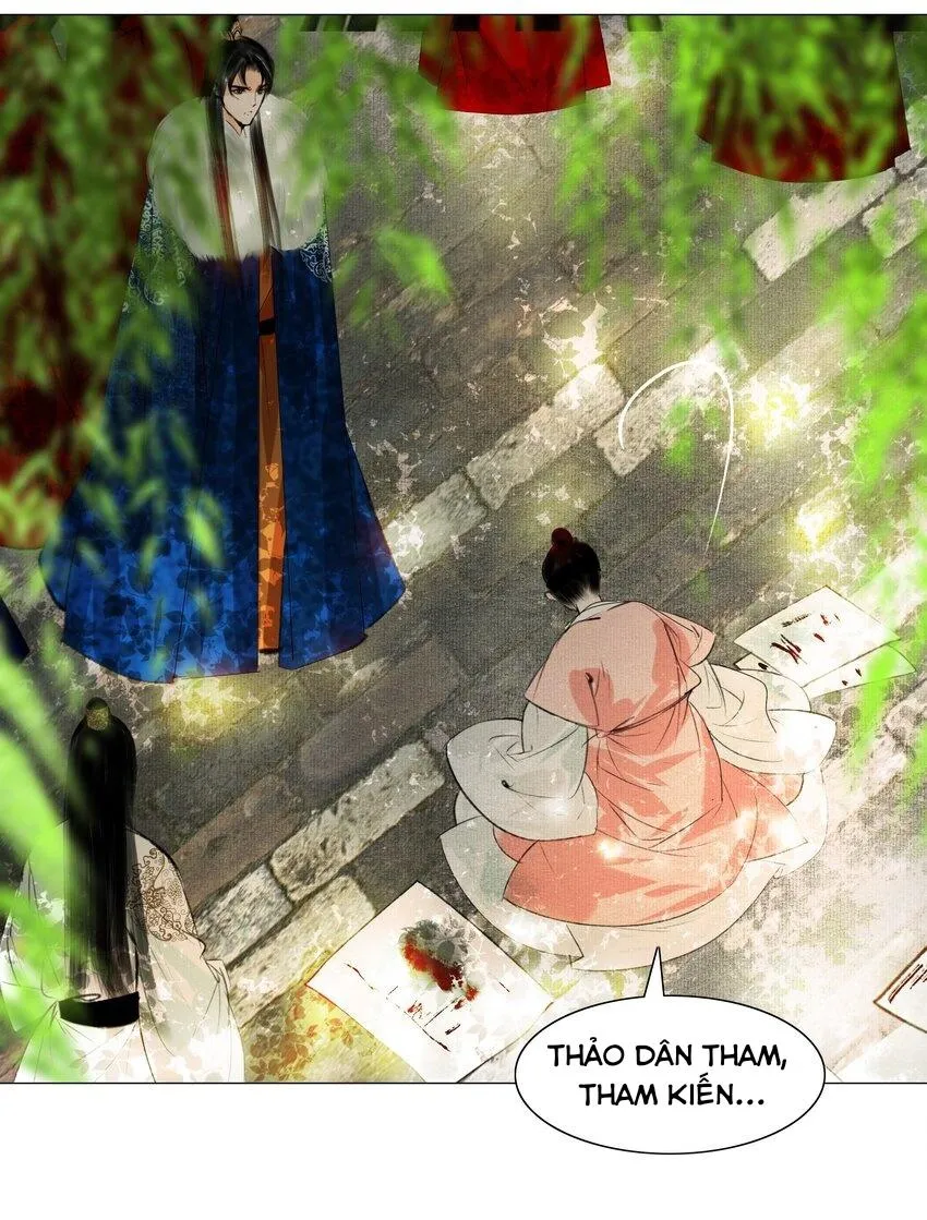 Vòng Luân Hồi Chapter 37 Trang 15