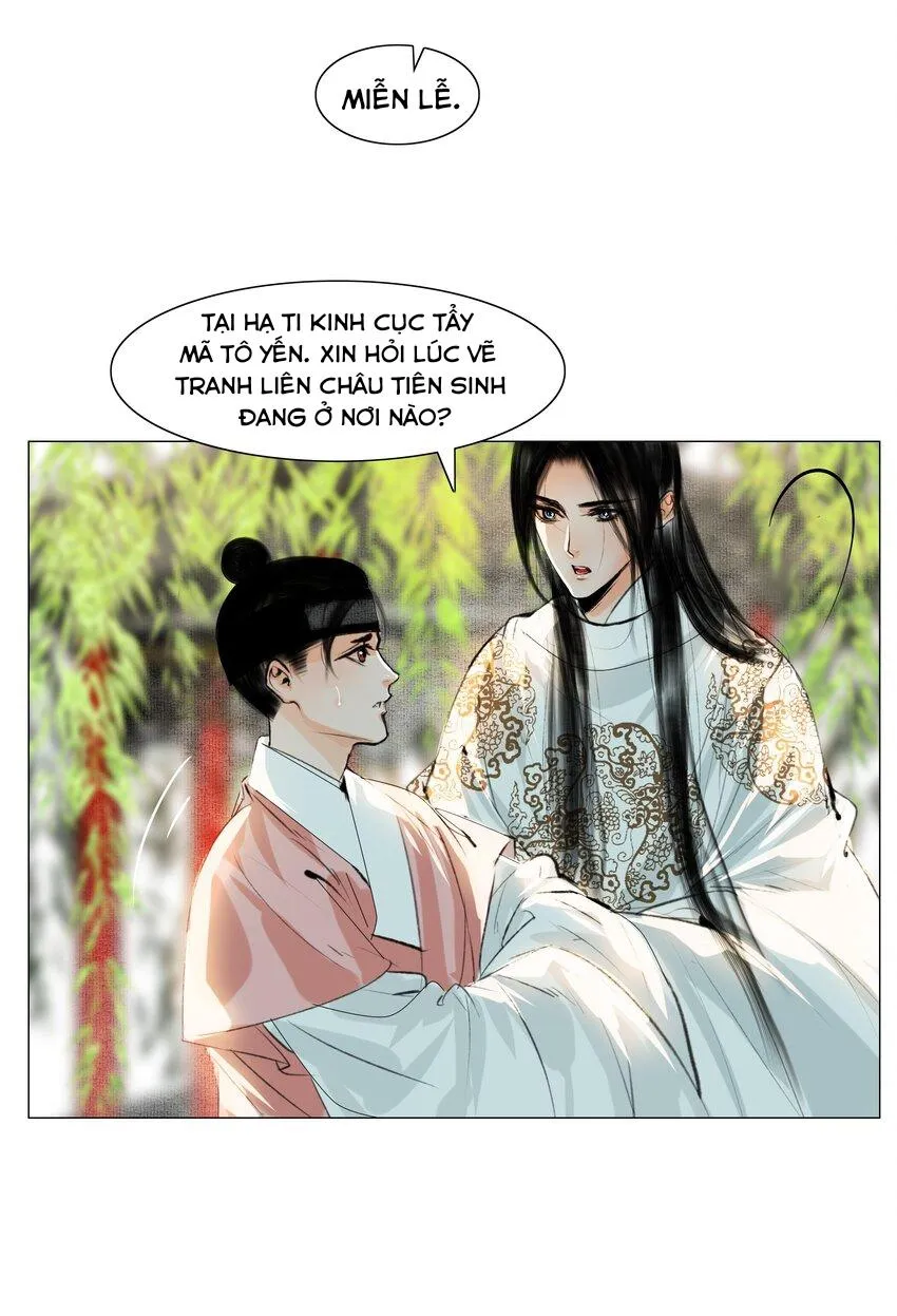 Vòng Luân Hồi Chapter 37 Trang 16