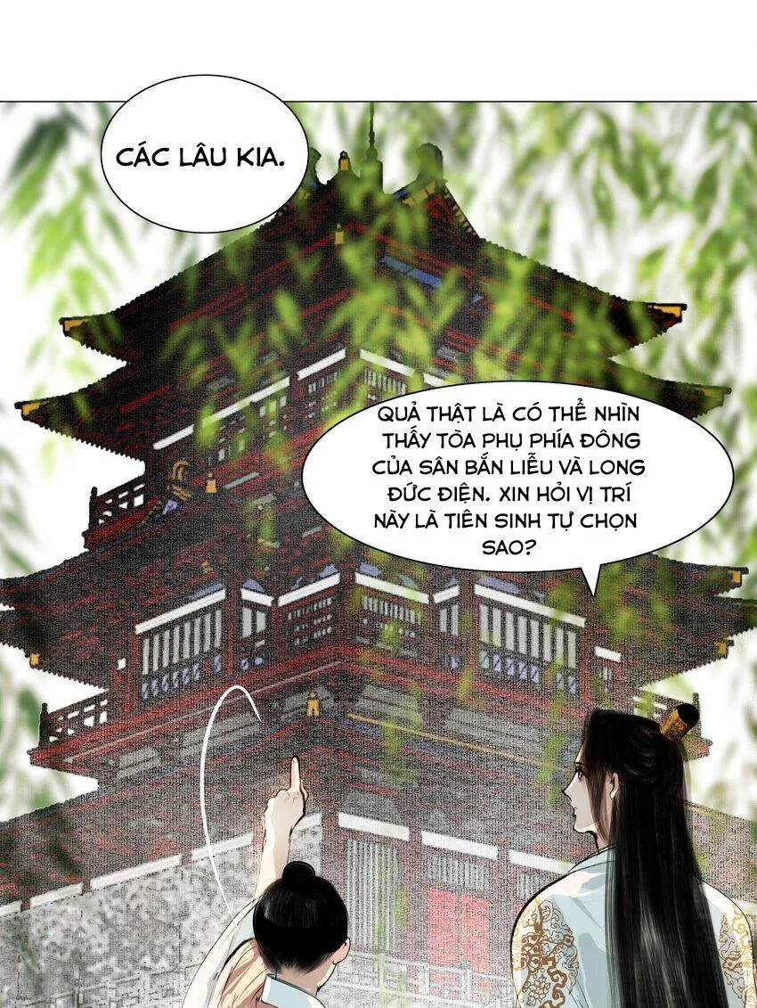 Vòng Luân Hồi Chapter 37 Trang 17