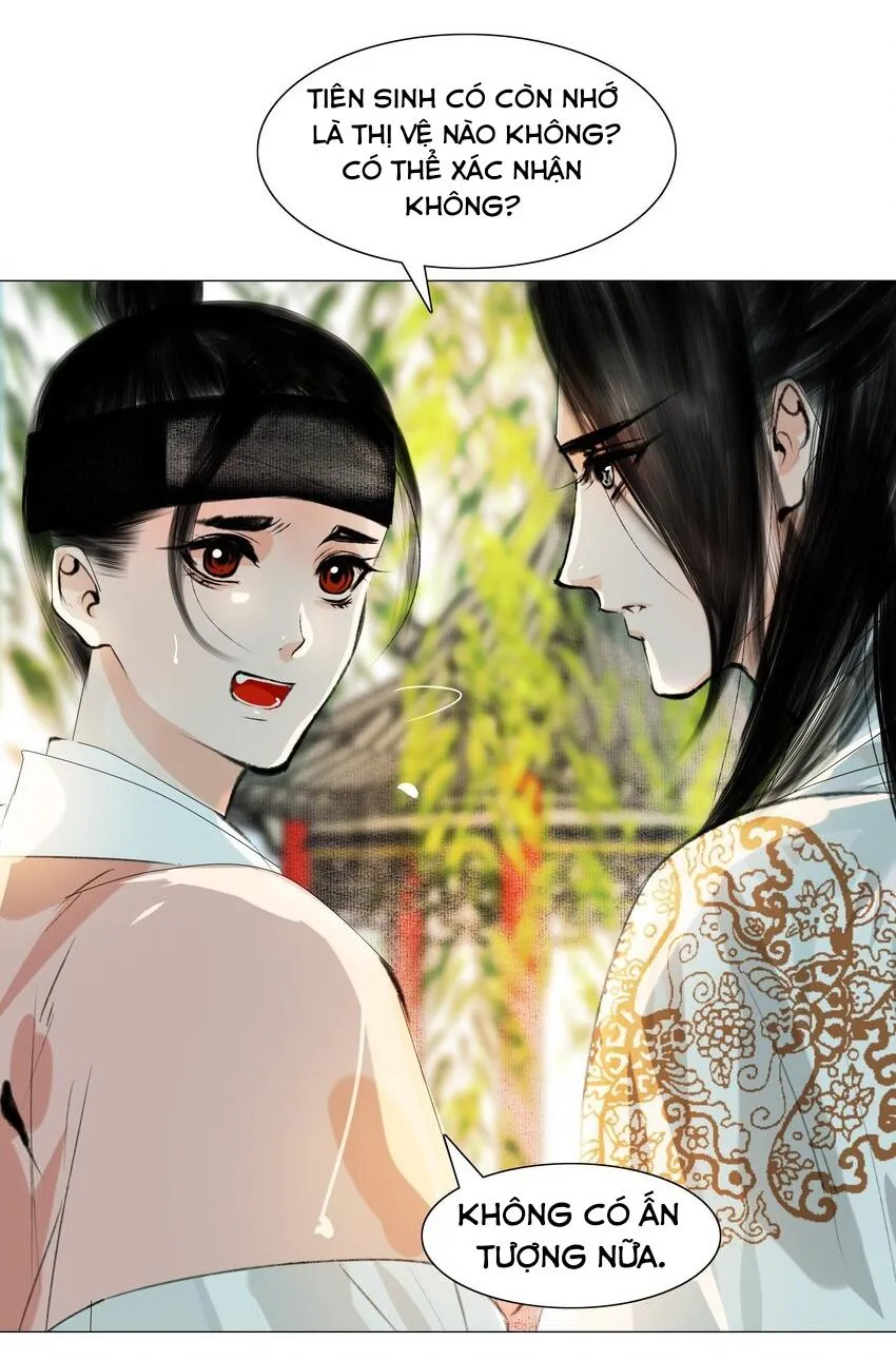 Vòng Luân Hồi Chapter 37 Trang 19