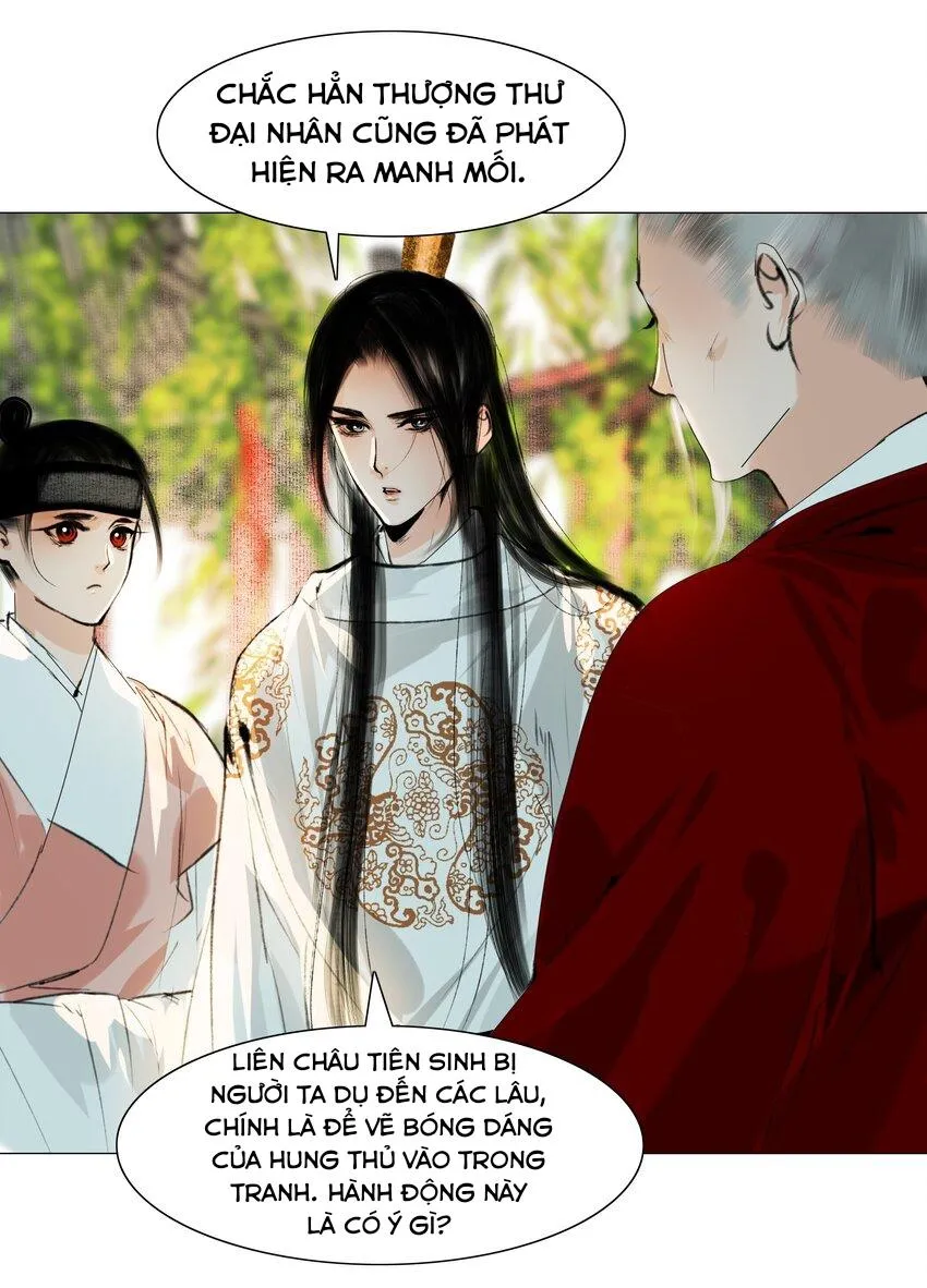 Vòng Luân Hồi Chapter 37 Trang 20