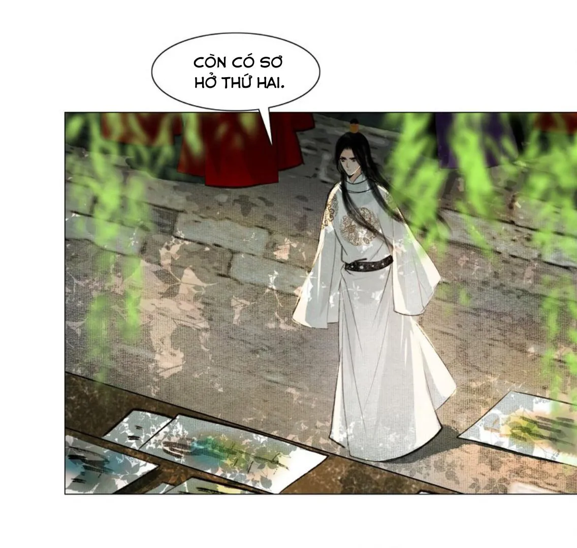 Vòng Luân Hồi Chapter 37 Trang 21