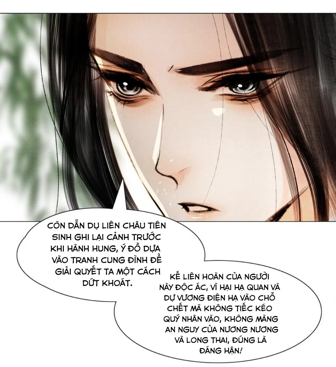 Vòng Luân Hồi Chapter 37 Trang 24