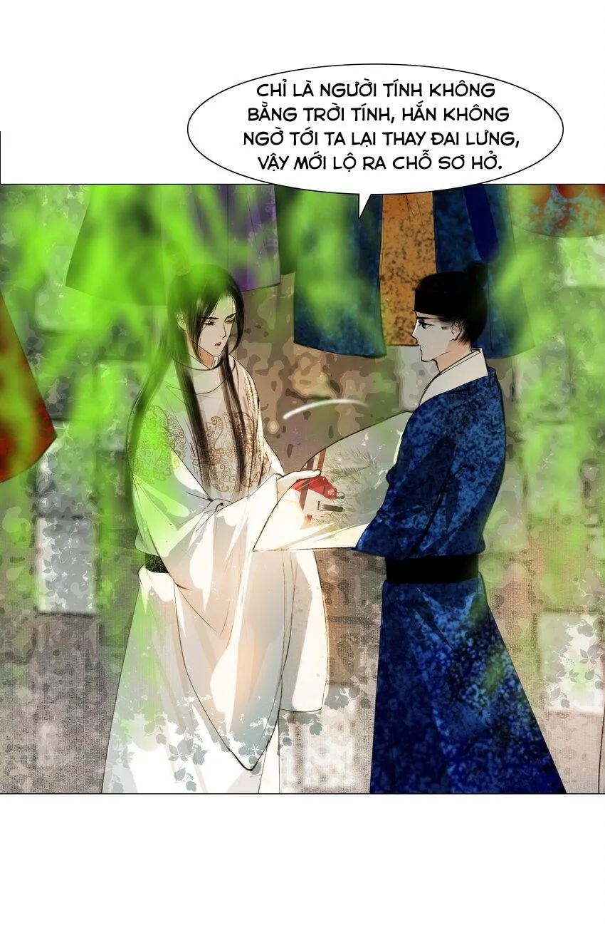 Vòng Luân Hồi Chapter 37 Trang 25