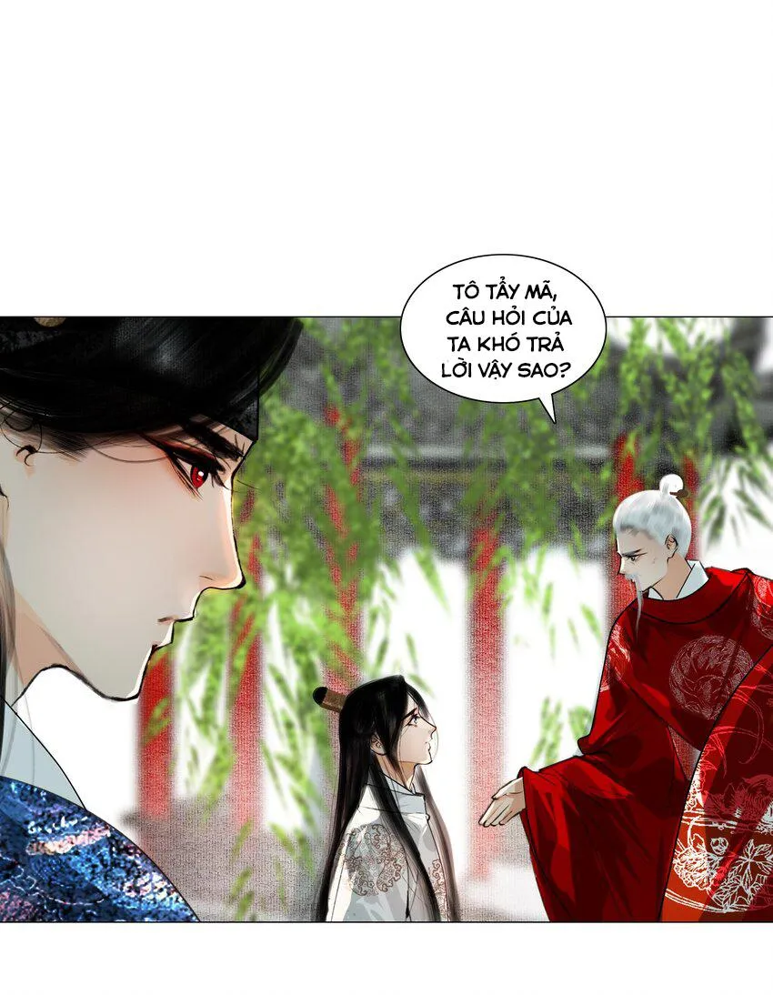 Vòng Luân Hồi Chapter 38 Trang 8