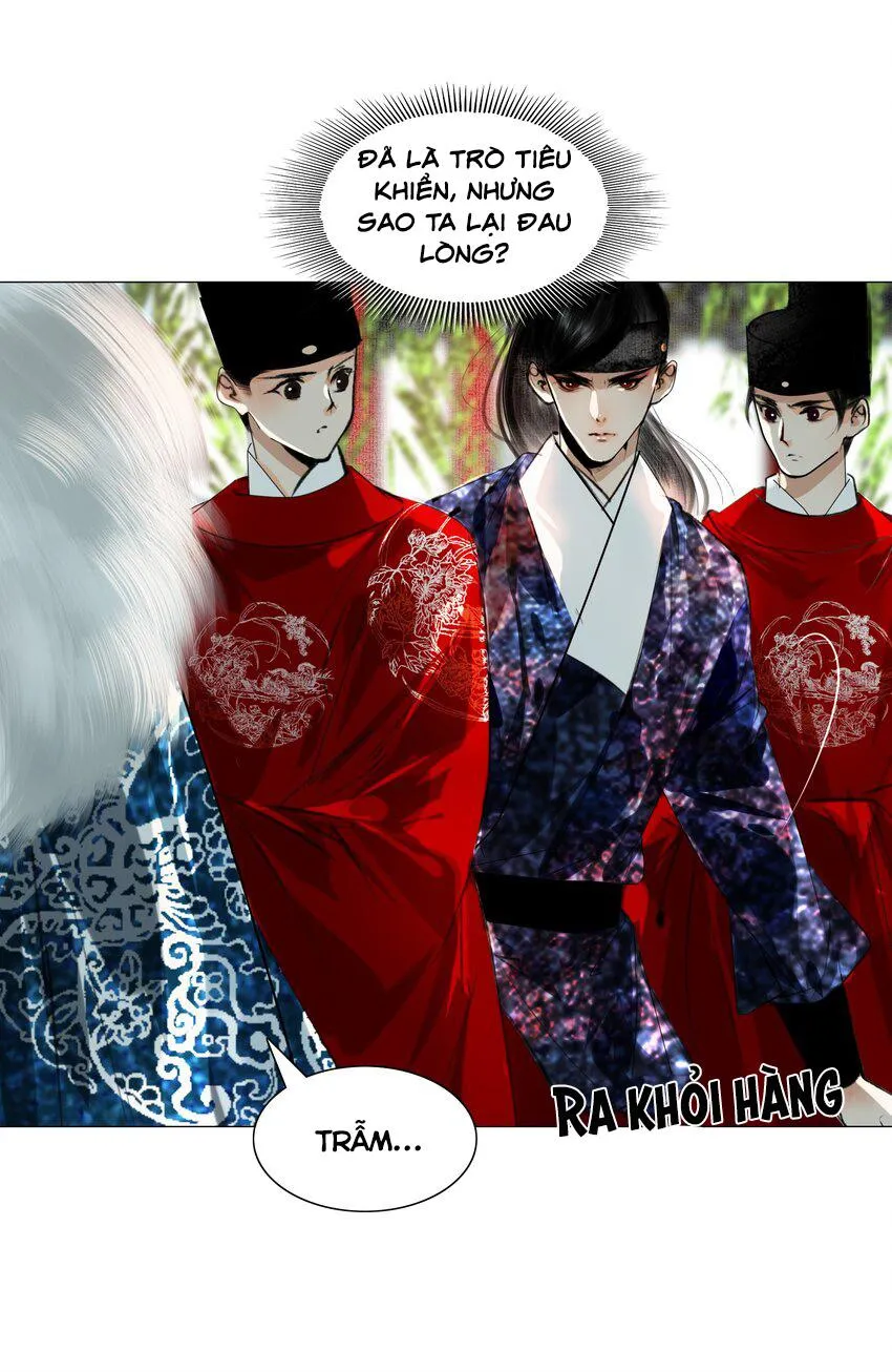Vòng Luân Hồi Chapter 38 Trang 9