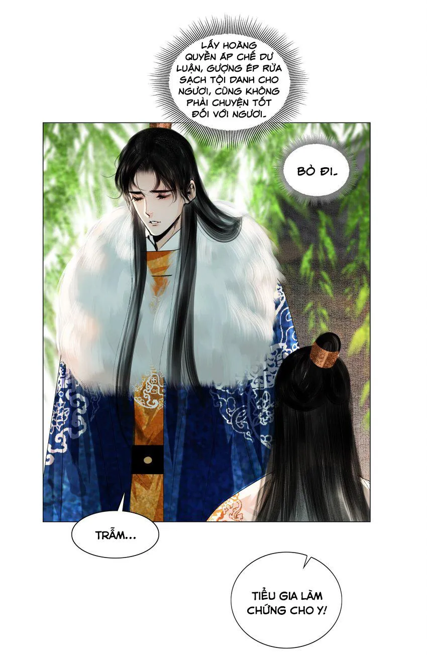 Vòng Luân Hồi Chapter 38 Trang 12