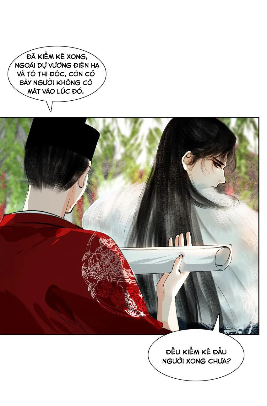 Vòng Luân Hồi Chapter 38 Trang 16
