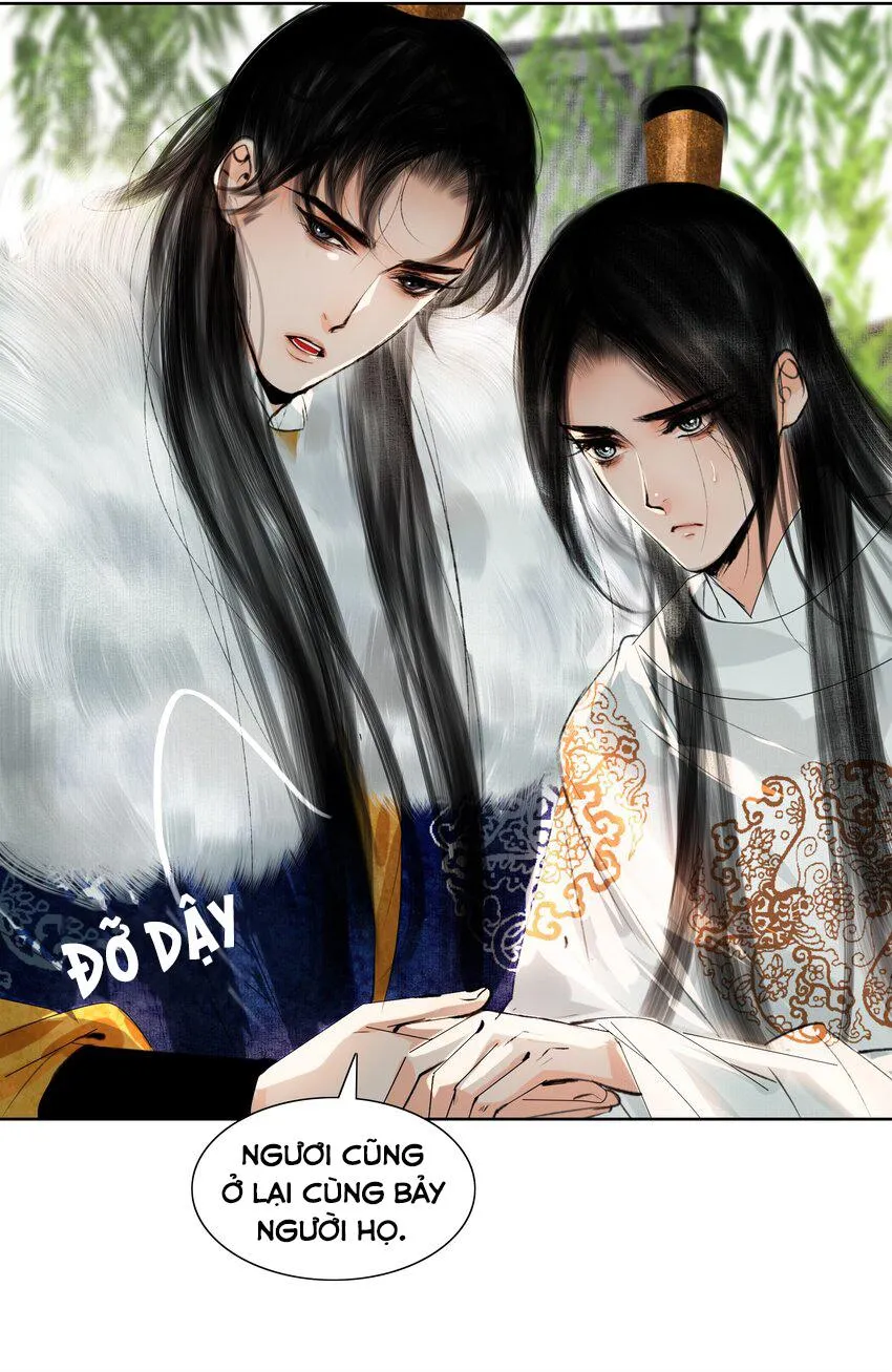 Vòng Luân Hồi Chapter 38 Trang 18