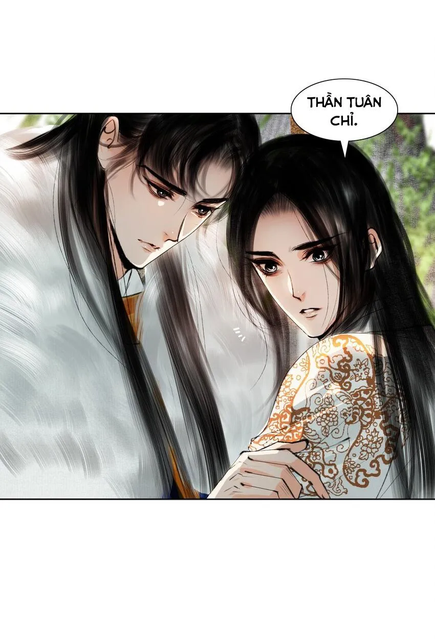 Vòng Luân Hồi Chapter 38 Trang 19