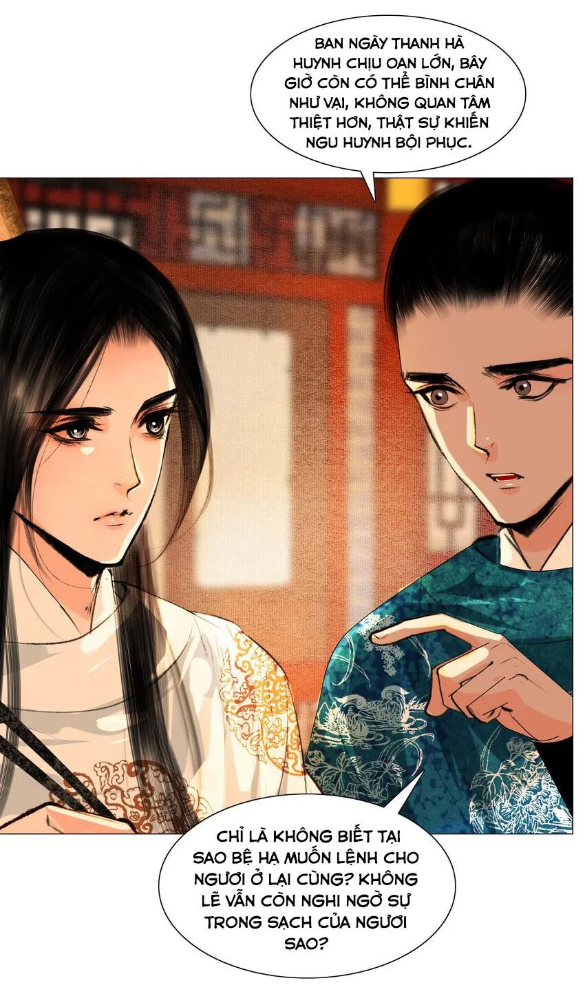 Vòng Luân Hồi Chapter 38 Trang 22