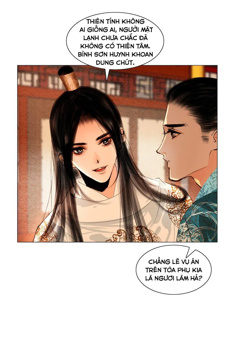 Vòng Luân Hồi Chapter 38 Trang 26