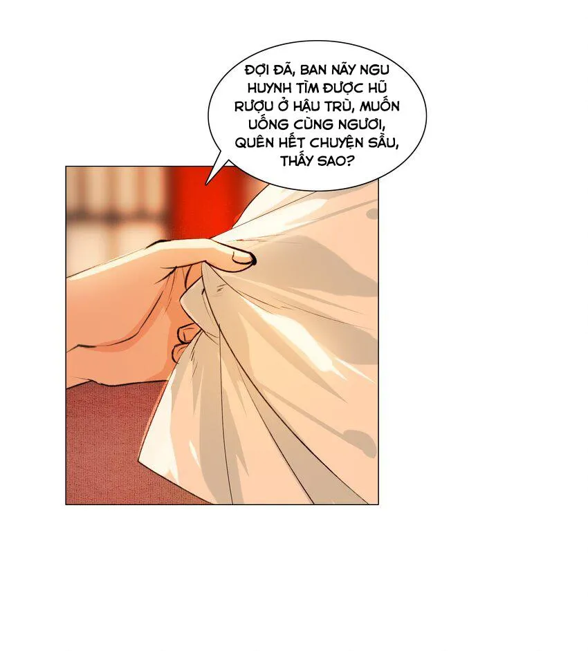 Vòng Luân Hồi Chapter 38 Trang 29